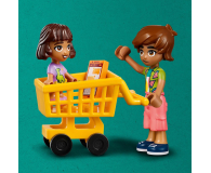 LEGO Friends 41729 Sklep spożywczy z żywnością ekologiczną - 1090581 - zdjęcie 4